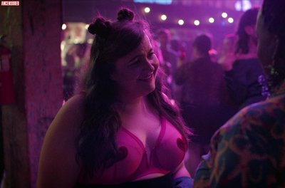 Aidy Bryant