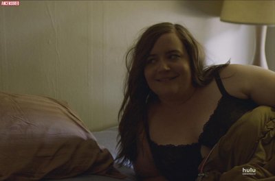 Aidy Bryant