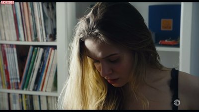 Manon Valentin