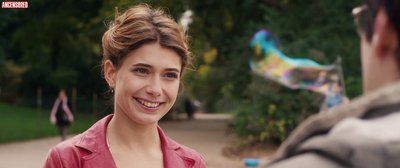 Garance Mazureck