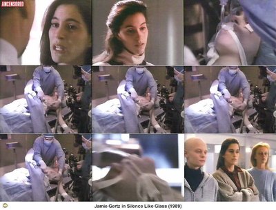 Jami Gertz
