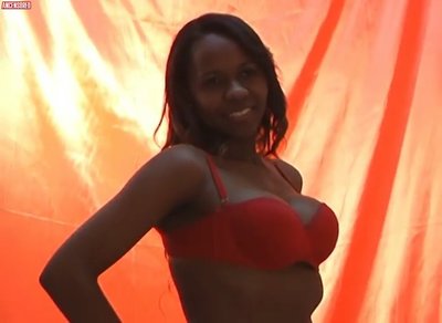 Aline Da Silva