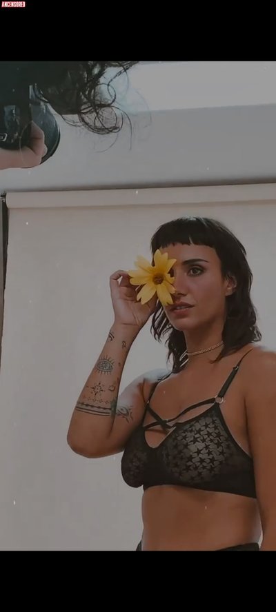 Isidora Urrejola