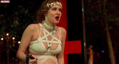 Hayley Griffith