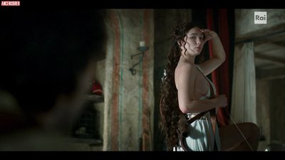 Matilda De Angelis