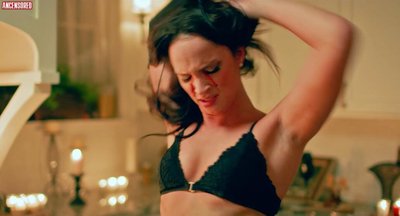 Ruby Modine