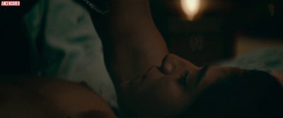 Каролина Юсте (Carolina Yuste)