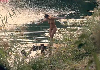 Бритта Хаммельштайн (Britta Hammelstein)