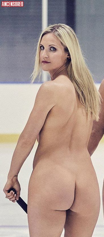 Monique Lamoureux