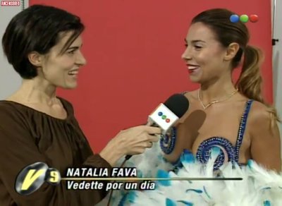 Natalia Fava