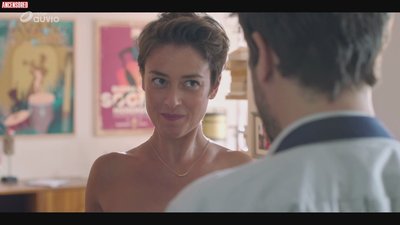 Emmanuelle Bouaziz