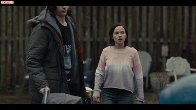 Cailee Spaeny