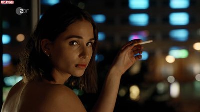 Cosima Henman