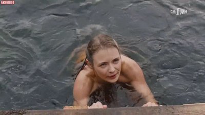 Karina Razumovskaya