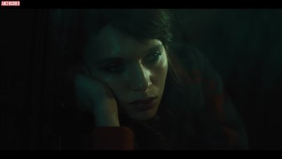 Sasha Frolova