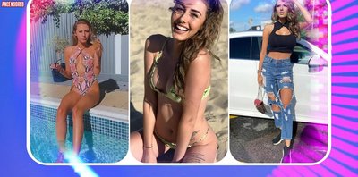 Chloe Veitch