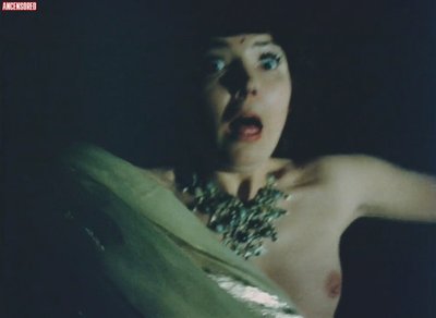 Geraldine Hart