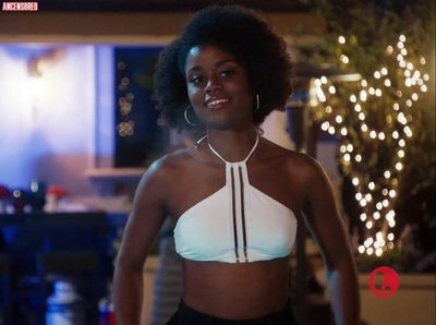 Denée Benton