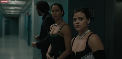 Madeleine Mantock