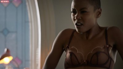 Andrea Bordeaux
