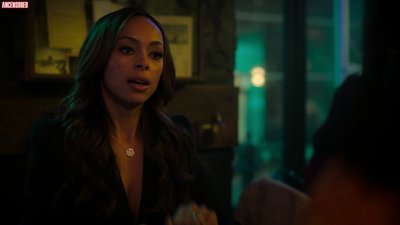 Эмбер Стивенс (Amber Stevens)