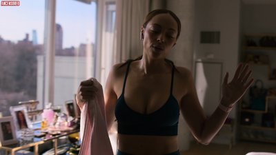 Amber Stevens