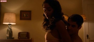 Laura Harrier