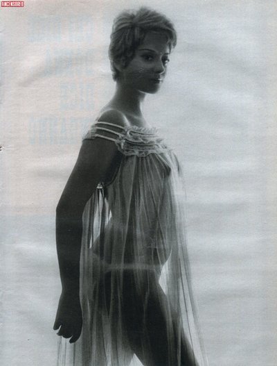 Miranda Martino