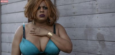 Roxy Wood
