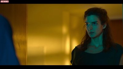 Клара Лаго (Clara Lago)