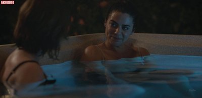 Lorenza Izzo