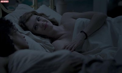 Mackenzie Davis
