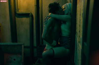 Pom Klementieff