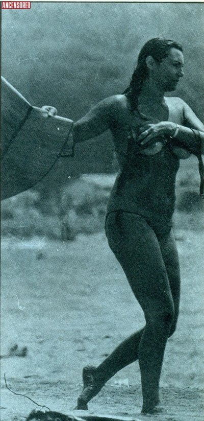 Rosanna Schiaffino