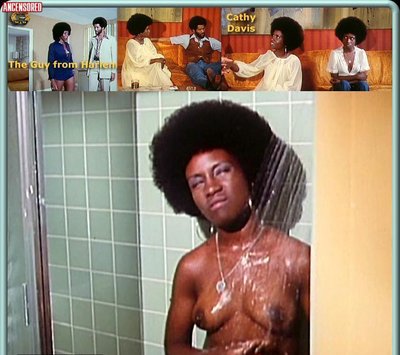 Cathy Davis