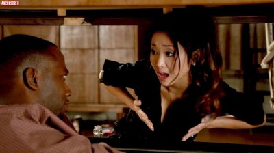 Brenda Song
