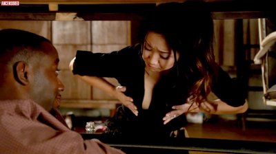 Brenda Song