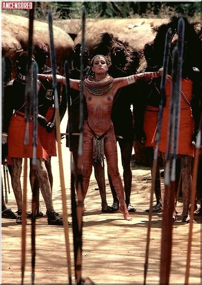 Pamela Bellwood