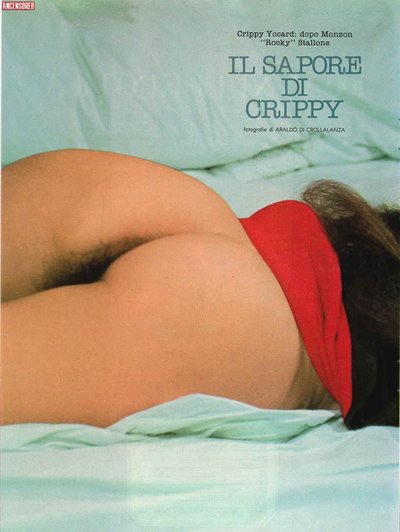 Crippy Yocardo