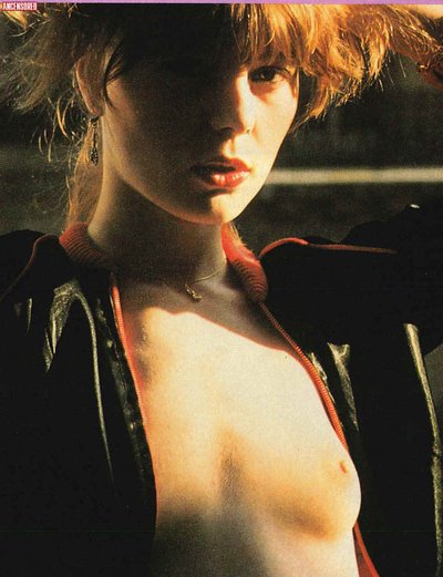 Nadine Espert