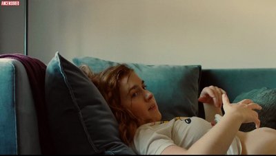 Amy Deasismont