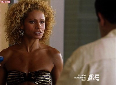 Michelle Hurd