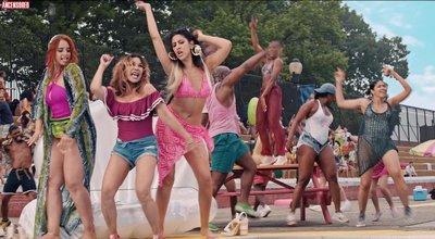 Stephanie Beatriz