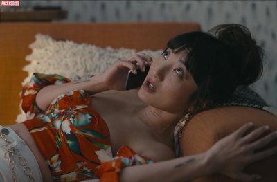 Poppy Liu