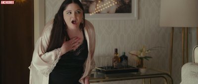 Megan Stalter
