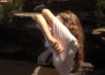 Hannah Lehmann