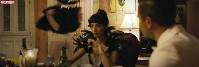 Рейчел Алиг (Rachel Alig)
