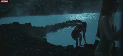 Íris Tanja Flygenring