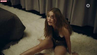 Milena Tscharntke