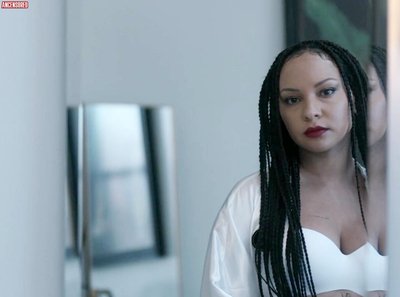 Жасмин Сефас Джонс (Jasmine Cephas Jones)
